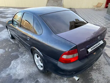 Opel Vectra 1996 года за 980 000 тг. в Шымкент – фото 10