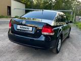 Volkswagen Polo 2014 года за 4 500 000 тг. в Караганда – фото 3