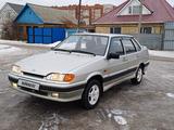 ВАЗ (Lada) 2115 2006 годаүшін1 800 000 тг. в Костанай