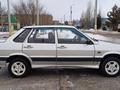 ВАЗ (Lada) 2115 2006 годаfor1 800 000 тг. в Костанай – фото 4