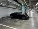 Jaguar F-Type 2018 года за 49 900 000 тг. в Алматы – фото 2
