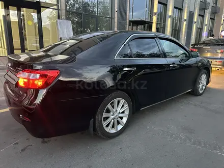 Toyota Camry 2011 года за 9 000 000 тг. в Алматы