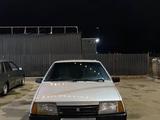 ВАЗ (Lada) 21099 2004 года за 850 000 тг. в Алматы