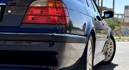 BMW 728 1998 годаүшін4 000 000 тг. в Туркестан – фото 4