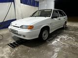 ВАЗ (Lada) 2114 2013 года за 1 200 000 тг. в Усть-Каменогорск