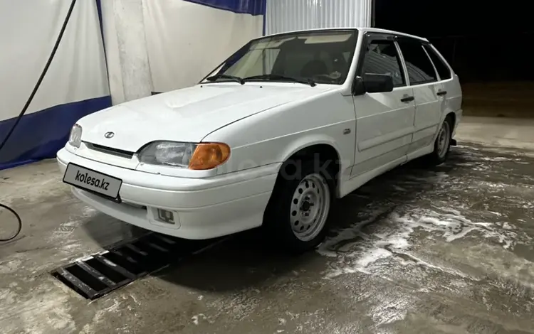 ВАЗ (Lada) 2114 2013 годаүшін1 200 000 тг. в Усть-Каменогорск