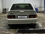 ВАЗ (Lada) 2114 2013 года за 1 200 000 тг. в Усть-Каменогорск – фото 2