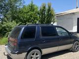 Mitsubishi Space Wagon 1996 годаүшін1 700 000 тг. в Шымкент – фото 4