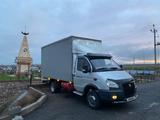 ГАЗ ГАЗель 2010 годаүшін6 500 000 тг. в Шымкент