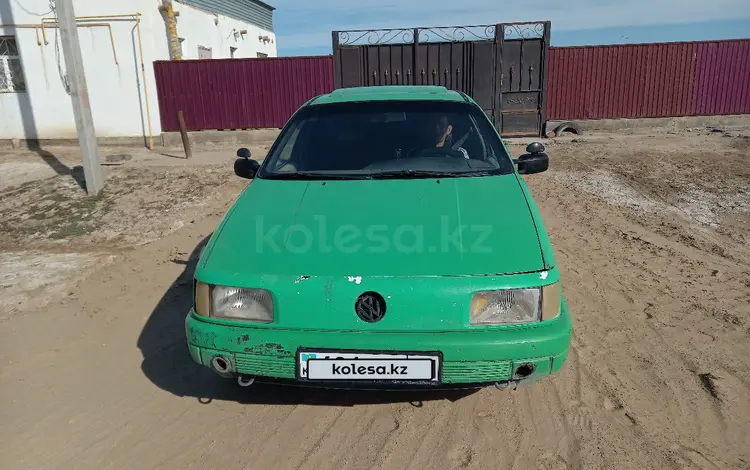 Volkswagen Passat 1991 года за 800 000 тг. в Кызылорда