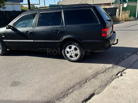 Volkswagen Passat 1994 года за 1 500 000 тг. в Шу