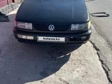 Volkswagen Passat 1994 годаүшін1 950 000 тг. в Шу – фото 5