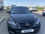 Mazda 3 2008 годаүшін2 200 000 тг. в Актау