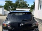 Mazda 3 2008 годаүшін2 200 000 тг. в Актау – фото 4