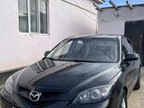 Mazda 3 2008 годаүшін2 200 000 тг. в Актау – фото 5