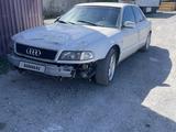 Audi A8 1997 года за 1 200 000 тг. в Талдыкорган – фото 2