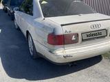 Audi A8 1997 годаfor1 200 000 тг. в Талдыкорган