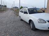 ВАЗ (Lada) Priora 2171 2013 годаfor2 100 000 тг. в Ленгер – фото 2