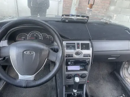 ВАЗ (Lada) Priora 2172 2012 года за 1 850 000 тг. в Усть-Каменогорск – фото 17