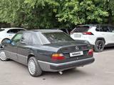 Mercedes-Benz E 230 1992 годаүшін1 230 000 тг. в Караганда – фото 3