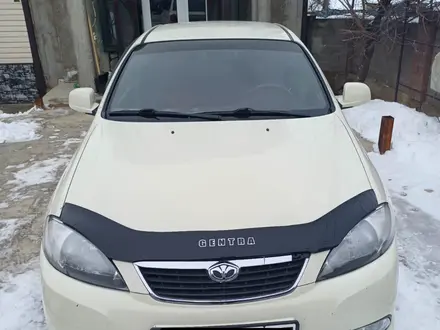 Daewoo Gentra 2014 года за 3 800 000 тг. в Шымкент