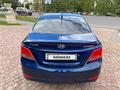 Hyundai Accent 2015 годаfor5 450 000 тг. в Алматы – фото 8