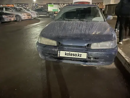 Honda Accord 1993 года за 1 400 000 тг. в Астана