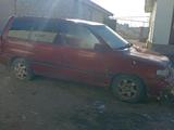 Mazda MPV 1996 года за 800 000 тг. в Алматы