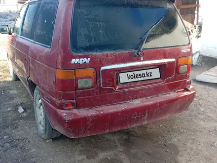 Mazda MPV 1996 года за 800 000 тг. в Алматы – фото 4