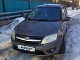 ВАЗ (Lada) Granta 2190 2015 года за 2 850 000 тг. в Актобе