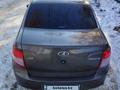 ВАЗ (Lada) Granta 2190 2015 годаүшін2 850 000 тг. в Актобе – фото 4