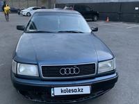 Audi 100 1991 годаүшін900 000 тг. в Шымкент