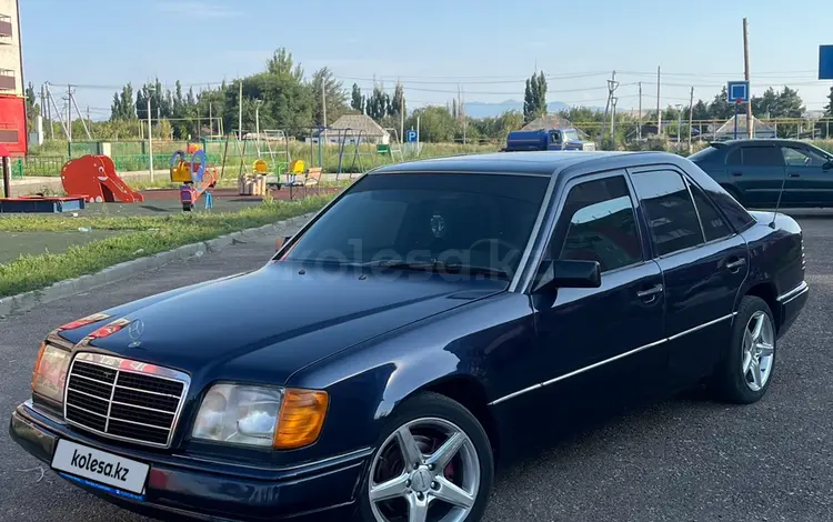 Mercedes-Benz E 280 1994 года за 2 000 000 тг. в Алматы