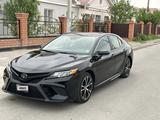 Toyota Camry 2019 годаfor10 500 000 тг. в Атырау