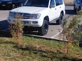 Toyota Land Cruiser 2002 года за 11 000 000 тг. в Жосалы