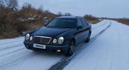 Mercedes-Benz E 240 2000 годаүшін3 800 000 тг. в Кызылорда