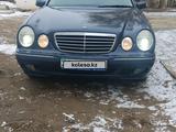 Mercedes-Benz E 240 2000 года за 3 800 000 тг. в Кызылорда – фото 4