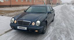 Mercedes-Benz E 240 2000 годаүшін3 800 000 тг. в Кызылорда – фото 3