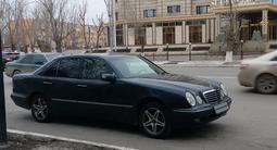 Mercedes-Benz E 240 2000 года за 3 800 000 тг. в Кызылорда – фото 5