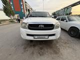 Toyota Hilux 2008 года за 5 000 000 тг. в Кызылорда – фото 2