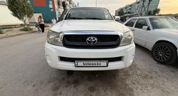 Toyota Hilux 2008 года за 5 000 000 тг. в Кызылорда – фото 2