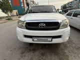 Toyota Hilux 2008 года за 5 000 000 тг. в Кызылорда