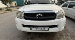 Toyota Hilux 2008 года за 5 000 000 тг. в Кызылорда
