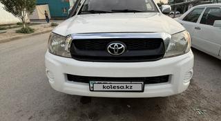 Toyota Hilux 2008 года за 5 000 000 тг. в Кызылорда