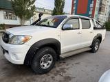 Toyota Hilux 2008 года за 5 000 000 тг. в Кызылорда – фото 3