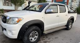 Toyota Hilux 2008 года за 5 000 000 тг. в Кызылорда – фото 3