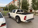 Toyota Hilux 2008 года за 5 000 000 тг. в Кызылорда – фото 4