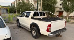 Toyota Hilux 2008 года за 5 000 000 тг. в Кызылорда – фото 4