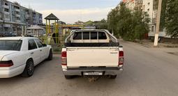 Toyota Hilux 2008 года за 5 000 000 тг. в Кызылорда – фото 5