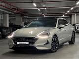 Hyundai Sonata 2020 года за 13 700 000 тг. в Алматы